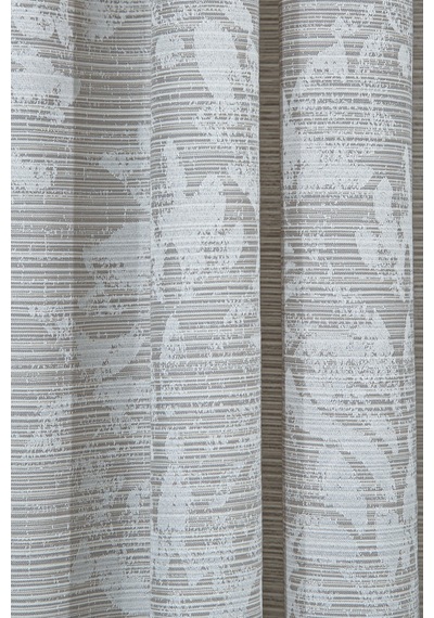 Salvino Fon Perde Bej 140x260 Bej