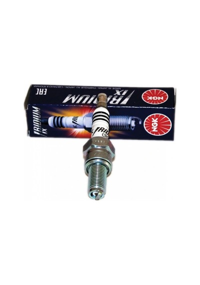 Universal Cr9eıx Irıdıum Ngk Buji
