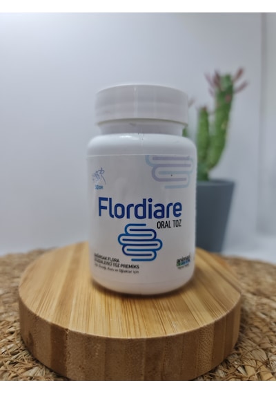 Animari Flordiare Sığır- Oğlak Bağırsak Düzenleyici
