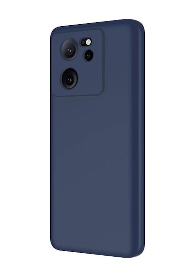 Xiaomi Mi 13t Pro Uyumlu Btz Btz Mara Lansman Kapak-siyah