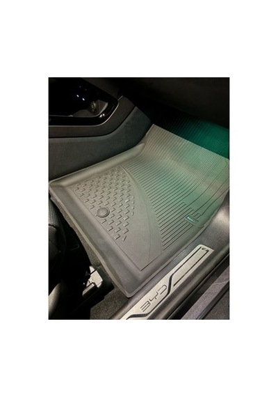 Byd Seal U Dm-i 2024+ Uyumlu 4.5d Premium Havuzlu Paspas