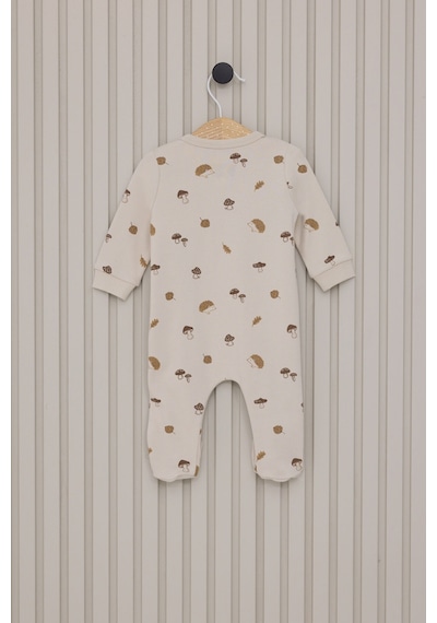 U.S. Polo Assn. U.s. Polo Assn Erkek Bebek Krem Tulum Krem