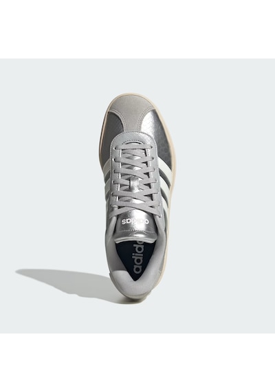 Adidas Vl Court Bold Kadın Spor Ayakkabı Ih9139 Gümüş