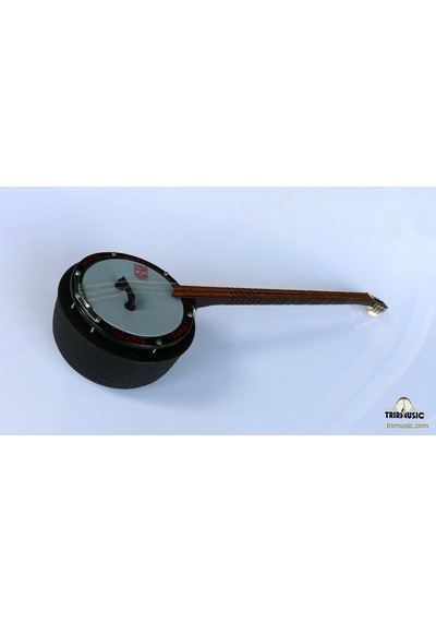 Uzun Sap Cümbüş Bağlama Saz Sazbüş