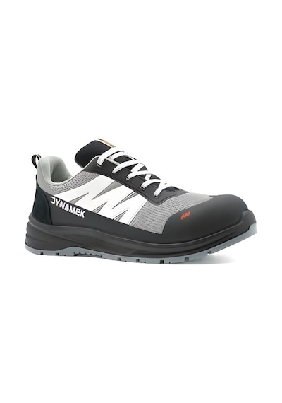 Mekap Dynamek Windy Dmk-52 S1 İş Ayakkabısı Gri