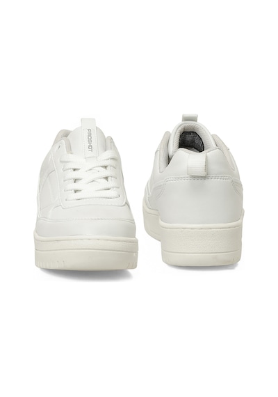 Proshot Venus Pu W 6fx Kırık Beyaz Kadın Sneaker 000000000102202031 Beyaz