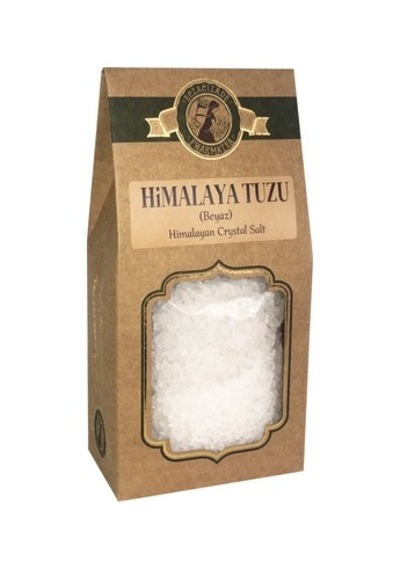 Pharmatea Himalaya Tuzu - Beyaz 500 Gr