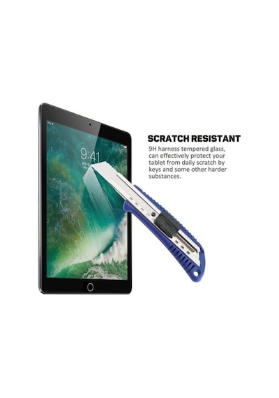 Apple Ipad Air 4. Nesil 2020 10.9" Ekran Koruyucu Nano Esnek Flexible 9h Temperli Kırılmaz Cam