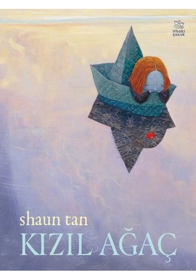 Kızıl Ağaç - Shaun Tan - İthaki Çocuk