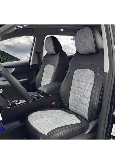 Chery Tiggo 7 Pro Max Uyumlu Araca Özel Oto Koltuk Kılıfı 158469