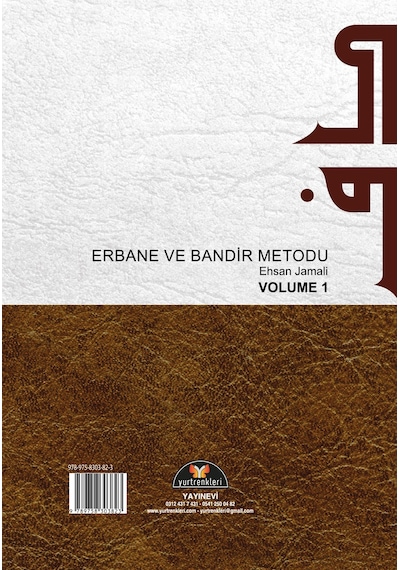 Erbane Ve Bendir Metodu