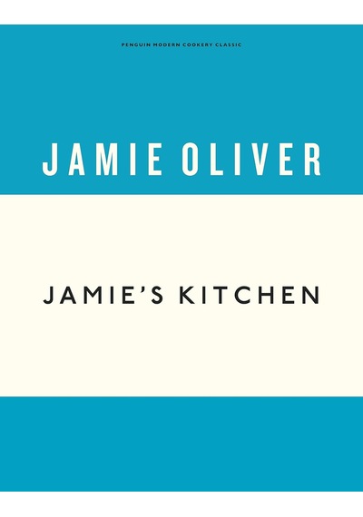Jamie's Kitchen