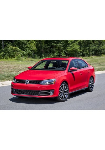 Autogp Vw Jetta Gli Ön Tampon Ve Panjur Seti Komple 2011+