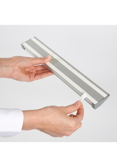Mt Displays Fast Note, Adisyon Tutucu, Kolay Kağıt Tutucu 118 Cm Genel