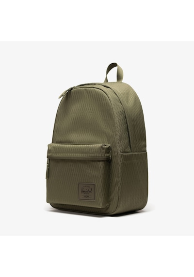 Herschel Classic Unisex Yeşil Sırt Çantası 11546
