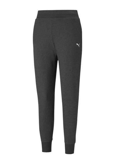Puma Essential Sweatpants Kadın Antrasit Eşofman Altı 58684257 Antrasit