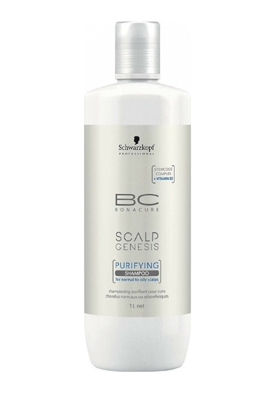 Bonacure Scalp Genesis Şampuan 1 L