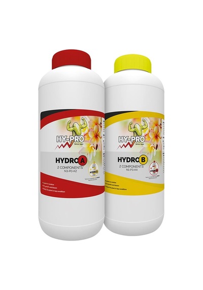 Hy-Pro Hydro A-B 1 Litre