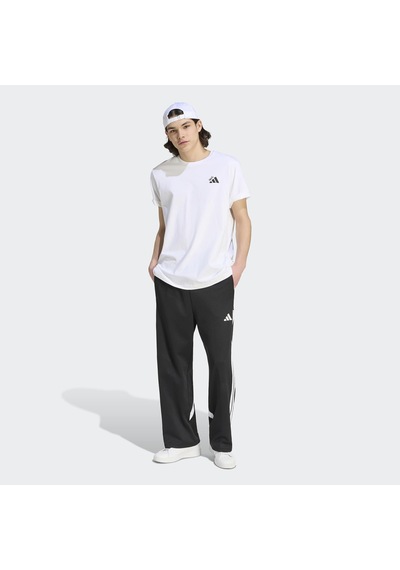 Adidas Sushi T Erkek Beyaz T-shirt Ks5077 2800324
