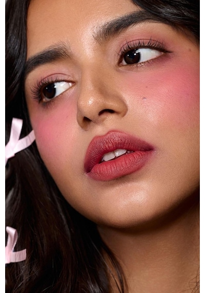 Flower Knows Strawberry Cupid All Day Glow Likit Allık Allıklar S06 Rosy Madeleine