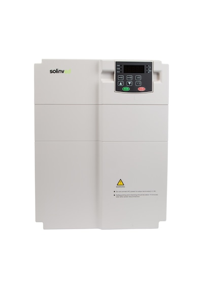 Solinved 30 Hp 22 Kw Trifaze Solar Pompa Sürücü (538506730)