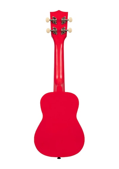 Kala Ukadelic Soprano- Ukulele Surfari