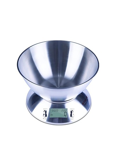 Gh29030 Balanza 4150 Mutfak Terazisi Açık Bej