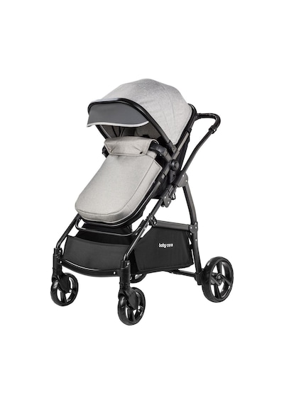 Baby Care 310 Safari Travel Sistem Bebek Arabası Kahve