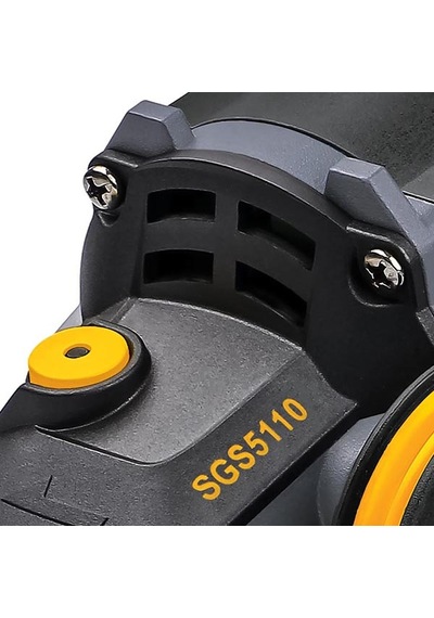 Sgs 5110 720 W 115 MM Avuç Taşlama Makinesi