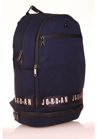 Jordan Air Sırt Çantası Georgia Navy Blue Q3148