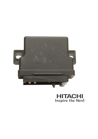 Hıtachı 2502032 Kızdırma Kumanda Unıtesı Mercedes Om601 Om602 Om617 W201 W124 S124 W460 A0015459832 -