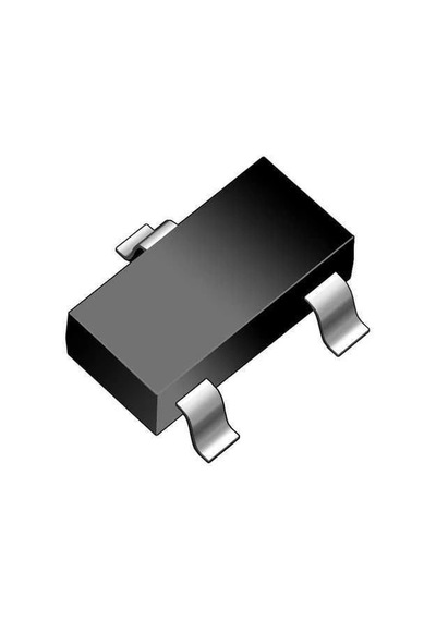 Fmmta42ta 200ma Smd - Npn Transistör