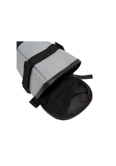Oakley Oakley Ellipse Rc Saddle Bag Erkek Gri Çanta Cem Gri