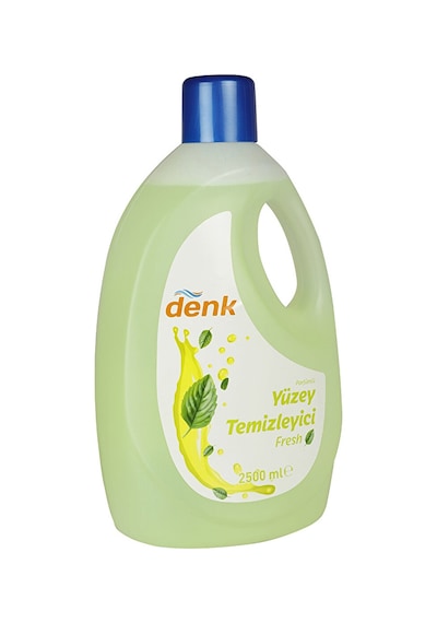 2 Adet Denk Yüzey Temizleyici 2,5 L Fresh Diğer