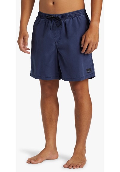 Billabong Quıksılver Everyday Solıd Volley 15 Colonıal Blue Erkek Volley Sh Karışık