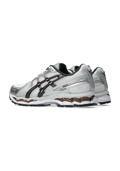 Asics Gel-kayano 12.1 Unisex White/dark Neptune Sneakers 1203a759-104