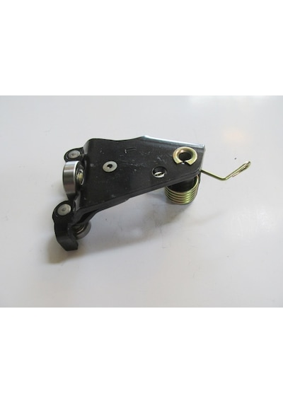 Ford Transit Connect 02/09 Sürgülü Kapı Orta Ray Bağlantısı Sol