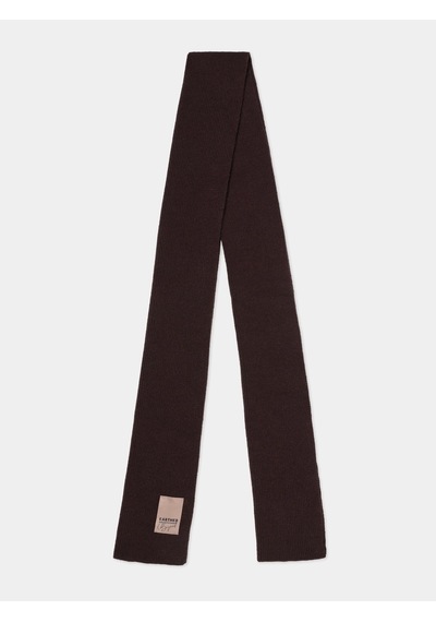 Colin's Colins Erkek Kahverengi Atkı Cl1082692 Q1.v1 Brw