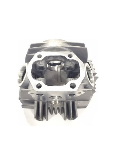 Cub 100 Sılındır Kapak Komple G101