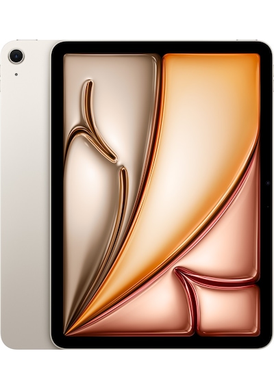 Apple iPad Air MCAQ4TU/A M3 8 GB 1 TB 11" Tablet