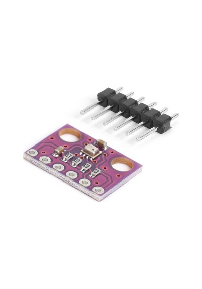 Bmp280 Hava Basınç Sensörü-Hw611