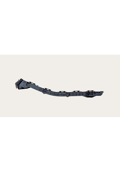 Toyota Corolla Sağ Arka Tampon Braketi Uzun 2013-2016 52575-02120-