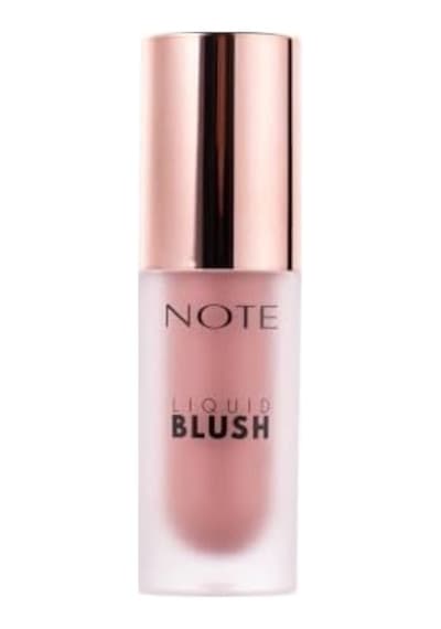 Blush Nemlendirici Etkili Likit Allık - 30 Işıltılı