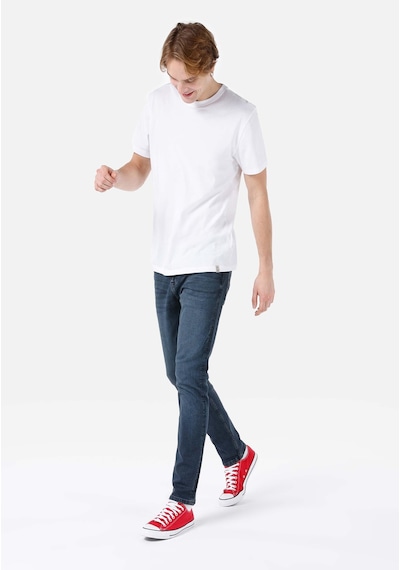 Colin's Colins 044 Karl Straight Fit Erkek Koyu Mavi Jean Pantolon Cl1068664 Q1.v1 Dn43116 DENİM