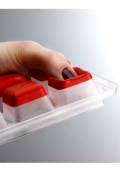Hobby Life 3 Adet Bade Buzluk 12 Hazneli Plastik Diğer