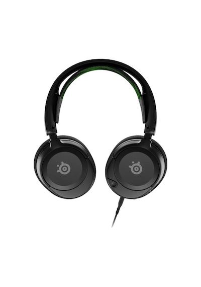 SteelSeries Arctis Nova 1 Multi-System Oyuncu Kulaklığı