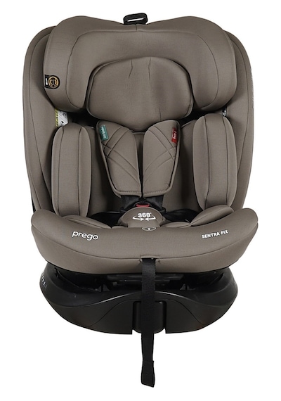 Prego CC08 SentraFix I-Size Oto Koltuğu 0-36 Kg