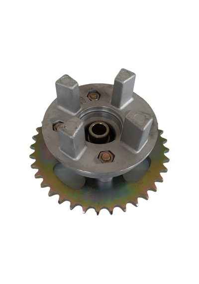 Rks Racing 150 Arka Dişli Komple 38t
