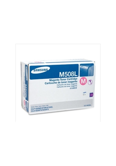 Samsung Uyumlu Clt-M508L Toner