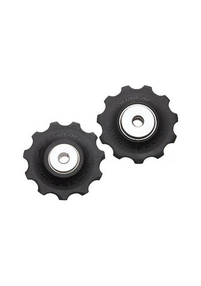 Shimano Arka Vites Makarası Dura-Ace Rd-7900/rd-7800/rd-7700/rd-7 Siyah